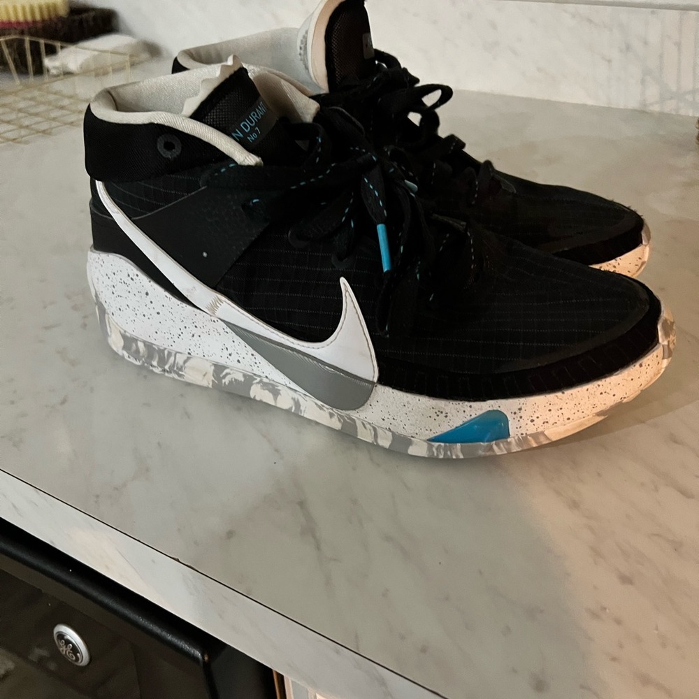 Nike air zoom KD NO.7